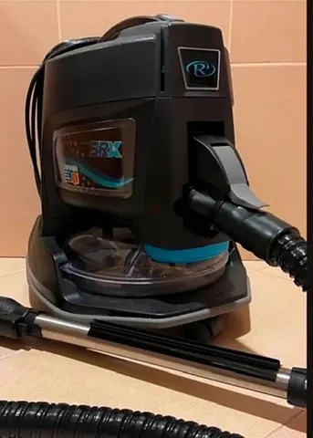Vacuum cleaner rainbow company cleaning
