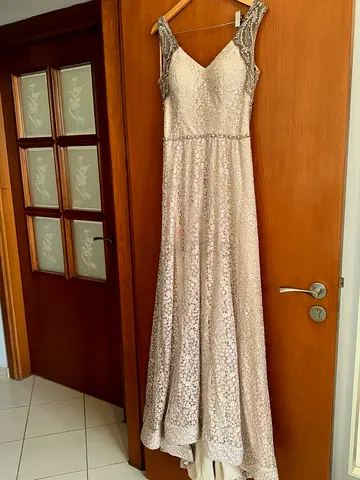 Elegant Evening Gown for Sale