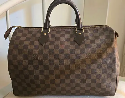 Authentic Louis Vuitton Medium Keepall Bag for Sale!