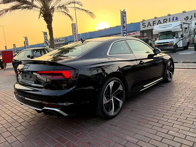 صورة 4 لـ 2018 AUDI RS5
