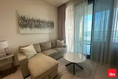 Fully Furnished | Private Jacuzzi | Ready to Move