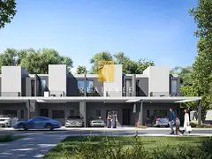 Future-Ready Corner 3BR | Luxury Lifestyle | Designer-Touch