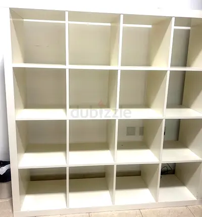 Book cabinet