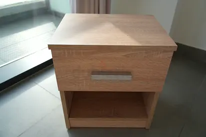 Bedside tables