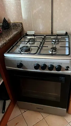Reliable Gas Oven for Sale - Perfect for Your Kitchen!