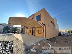 Elegant 5-Bedroom Master Villa | Independent | Maid’s Room | Prime Helio 2 – AED 95,00