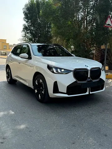 2026 BMW X3 — миниатюра 4