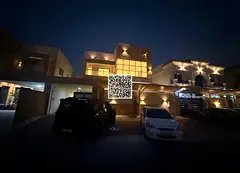 5 Bedrooms Villa in Al Yasmin Ajman