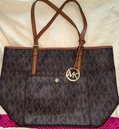 Michael Kors Tote Bag in Excellent Condition