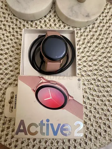 Samsung Galaxy Watch Active 2