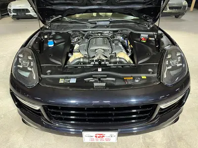 صورة مصغرة 10 لـ 2016 Porsche CAYENNE