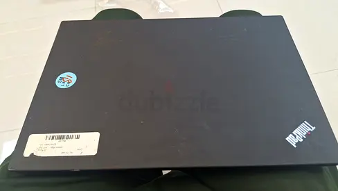 Lenovo ThinkPad Laptop for Sale