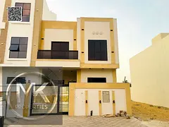 Luxury townhouse for Sale in Al yasmeen – Ajman.