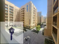 🏡 Stylish 1-Bedroom Apartment with Balcony in Al Mamsha, Sharjah  🌟