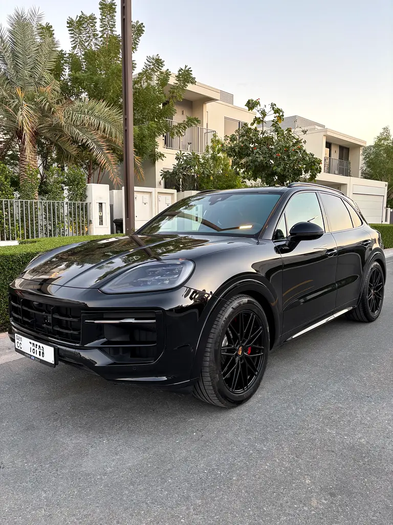 GTS