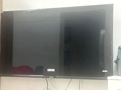 Nikai 55 inch TV