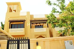 5BR Independent Villa| Spacious| Private Garden