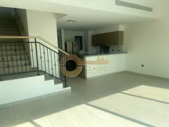 4 Bedroom Villa | Park View | Single Row