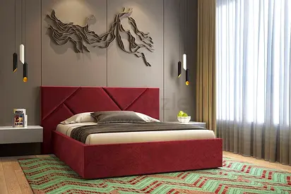 Brand New Queen size storage Bed Medical mattress Family bed Double bed Queen size bed