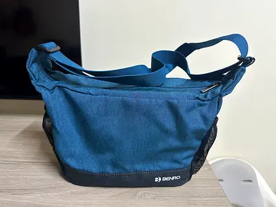Camera bag