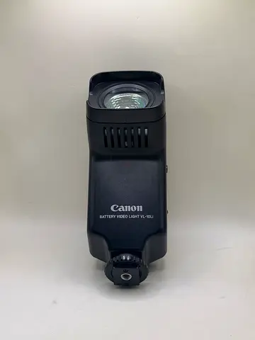 Canon Battery Video Light VL-10Li,