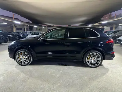 صورة مصغرة 3 لـ 2016 Porsche CAYENNE