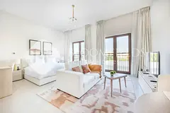 Yas Vacation | Fully Furnished | Flexible Terms