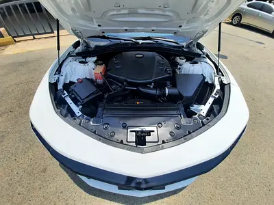 Chevrolet Camaro 2019