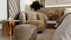 Charming Meydan Apartments: Your Future Awaits