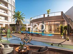 3 YEARS POST HANDOVER PAYMENT PLAN | HIGH ROI