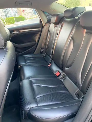 2016 AUDI A3 缩略图 16