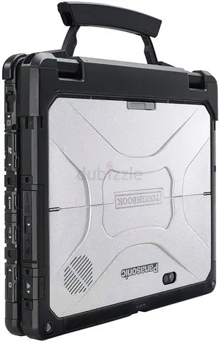 Panasonic Toughbook CF-33,  Multi Touch, i5 8th Gen, 8GB, 256GB