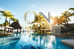 Luxury Waterfront Apartments at Ajman Creek Towers |10% DP | Direct installments with the developer