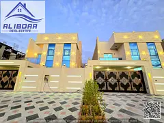 Ajman | Prime Location &amp; Elegant Design
