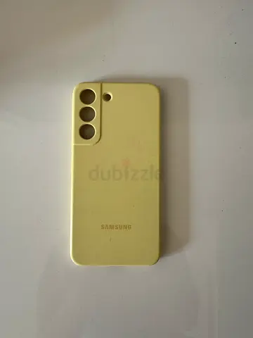 Samsung S22 mobile cover case for Aed 80