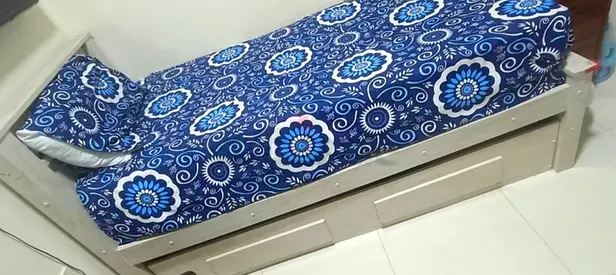 Day bed