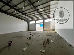 For Rent: Warehouse 2850 sq ft, 25 kW electricity, Umm Al Quwain - Excellent Price