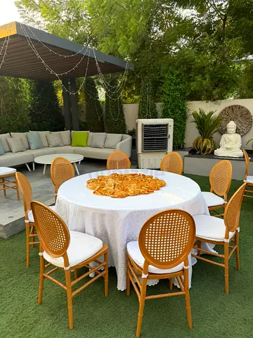 Event managment Chairs