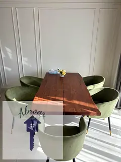 🌟 Luxurious 3-Bedroom Furnished Duplex Upper Townhouse 🌟