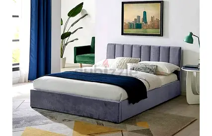 Brand New Queen size storage Bed Medical mattress Family bed Double bed Queen size bed
