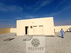 Ready to Move/12 Aed per SQ ft/Power 25 k w