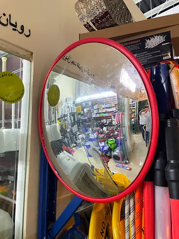 Outdoor and indoor mirror available 60cm 80cm