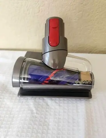 Dyson Dyson Anti - Tangle Mini Motorised Hair Screw Tool For V8 V10 V11 V15