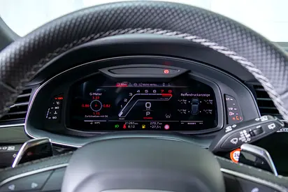 2024 AUDI RS Q8 缩略图 17