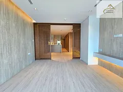 Sea View | Ready to Move In | Brand New Super-Luxury Large Studio.