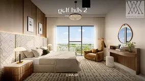 New Launch - Premium Emaar Development