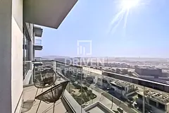 High Floor | Corner Unit | Panoramic View
