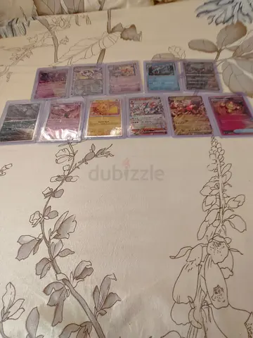 Mint to mint gem condition cards for sale need trades to!