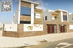 Luxury Corner Villa | utilities Included | Freehold