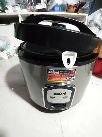 SANFORD RICE COOKER